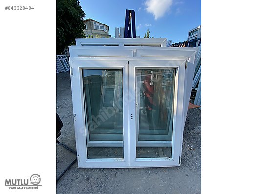 2 El Pimapen Pencere 300 Tl Pencere Ve Yapi Malzemeleri Sahibinden Com Da 843328484
