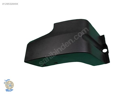 Duster 2 Sol Marşpiyel Pakosu Plastiği 768512896R - İlan ve