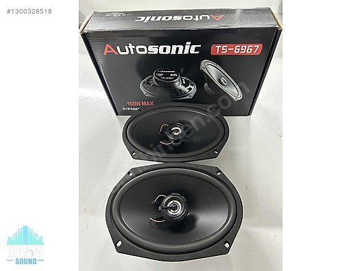 AUTOSONİC TSA6967 - 1300328518