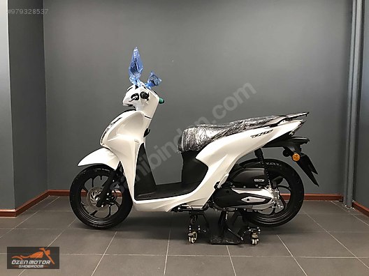 honda dio 2021 model scooter maxi scooter motor motosiklet magazasindan ikinci el 34 500 tl 979328537