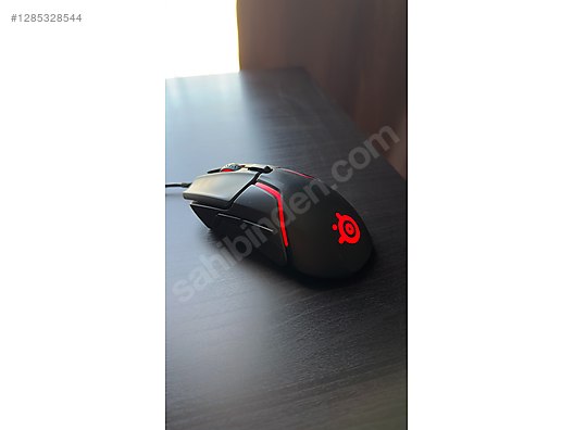 Used & Brand New Items / Gaming & Gamers Exclusive / Gaming Equipment / Gaming Mouse