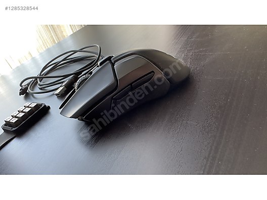 Used & Brand New Items / Gaming & Gamers Exclusive / Gaming Equipment / Gaming Mouse