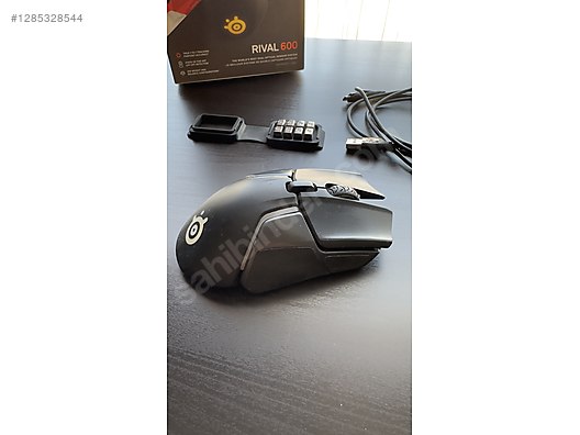 Used & Brand New Items / Gaming & Gamers Exclusive / Gaming Equipment / Gaming Mouse