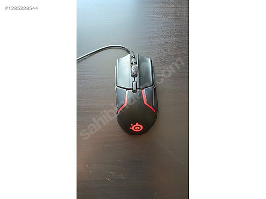 Used & Brand New Items / Gaming & Gamers Exclusive / Gaming Equipment / Gaming Mouse