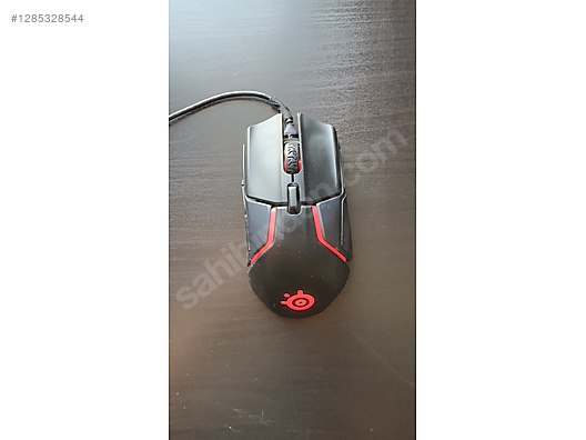 Used & Brand New Items / Gaming & Gamers Exclusive / Gaming Equipment / Gaming Mouse