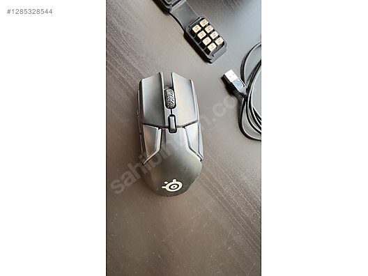 Used & Brand New Items / Gaming & Gamers Exclusive / Gaming Equipment / Gaming Mouse