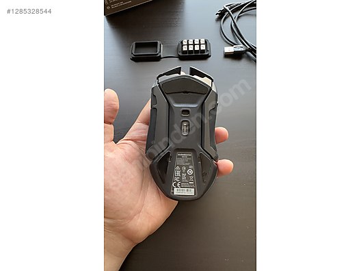 Used & Brand New Items / Gaming & Gamers Exclusive / Gaming Equipment / Gaming Mouse