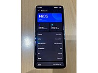 Tecno camon 20 pro 5g