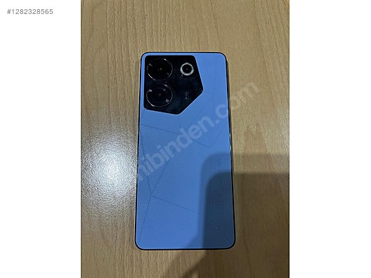 Used & Brand New Items / Cell Phones & Accessories / Cell Phones / Tecno / Camon 20 Pro