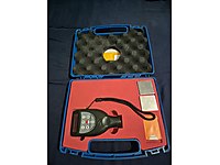 HUATEC BOYA VE KAPLAMA ÖLÇER