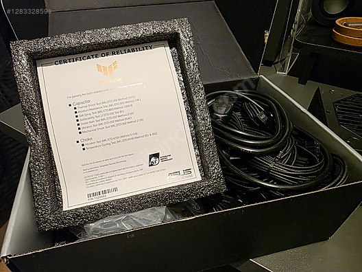 Used & Brand New Items / Computers / Desktops / Desktop Components / Power Supplies