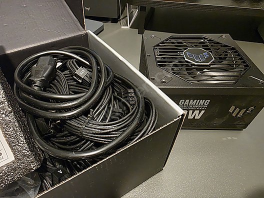 Used & Brand New Items / Computers / Desktops / Desktop Components / Power Supplies