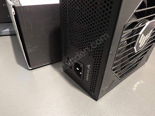 Used & Brand New Items / Computers / Desktops / Desktop Components / Power Supplies