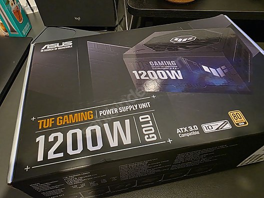 Used & Brand New Items / Computers / Desktops / Desktop Components / Power Supplies