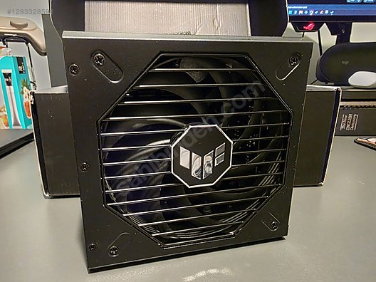 Used & Brand New Items / Computers / Desktops / Desktop Components / Power Supplies