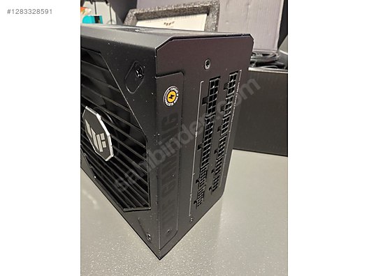 Used & Brand New Items / Computers / Desktops / Desktop Components / Power Supplies