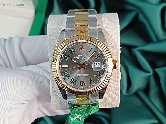 Rolex belli on sale