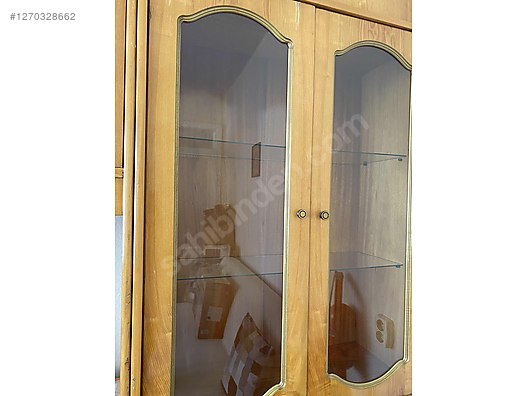 Used & Brand New Items / Antique / Furniture / Dining Room / Antique Buffet & China Cabinet