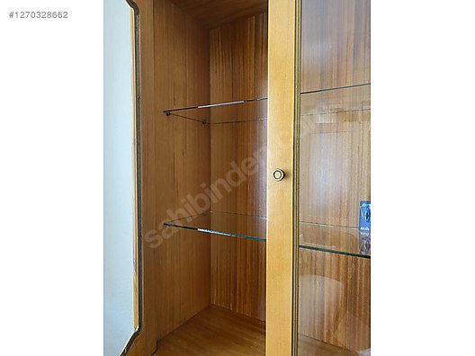 Used & Brand New Items / Antique / Furniture / Dining Room / Antique Buffet & China Cabinet