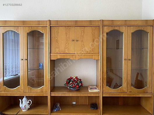 Used & Brand New Items / Antique / Furniture / Dining Room / Antique Buffet & China Cabinet