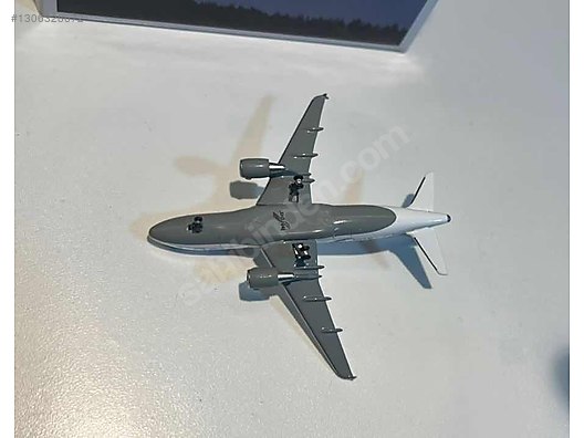 Herpa Wings Lufthansa A319 on sahibinden.com - 1306328672