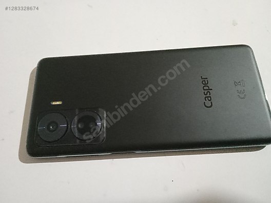 Used & Brand New Items / Cell Phones & Accessories / Cell Phones / Casper / VIA X40