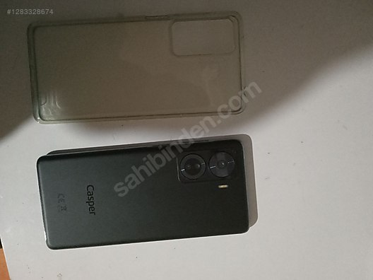 Used & Brand New Items / Cell Phones & Accessories / Cell Phones / Casper / VIA X40