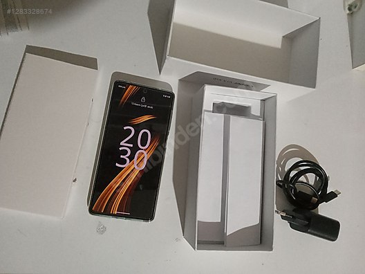 Used & Brand New Items / Cell Phones & Accessories / Cell Phones / Casper / VIA X40