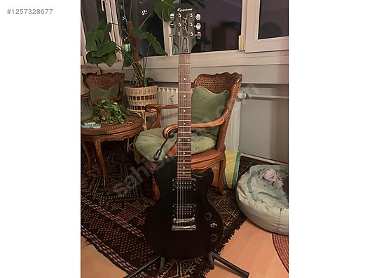 İkinci El ve Sıfır Alışveriş / Müzik / Müzik Aletleri / Telli Çalgılar / Gitar / Elektro