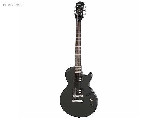 Epiphone Elektro Gitar