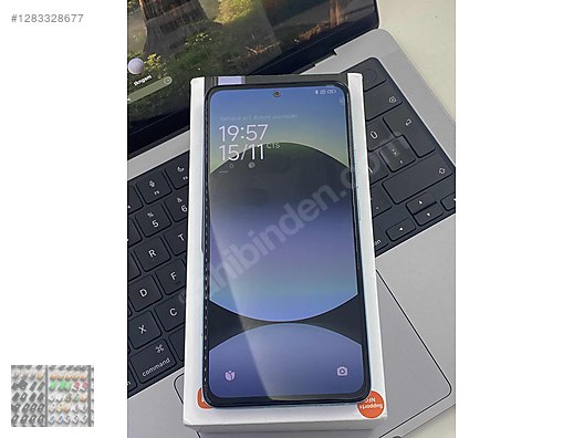 Used & Brand New Items / Cell Phones & Accessories / Cell Phones / Xiaomi / Redmi Note 14