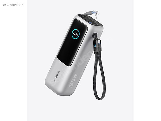 Anker Zolo Powerbank 165W 25000 mAh sahibinden.comda - 1289328687