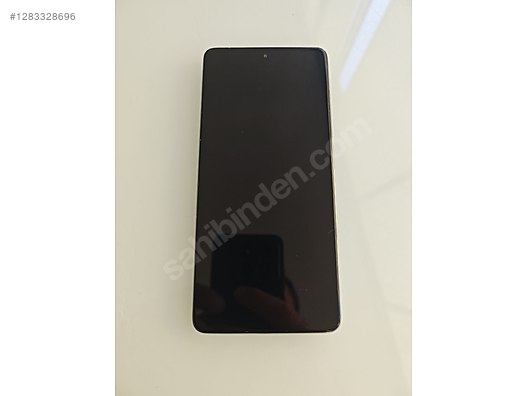 Used & Brand New Items / Cell Phones & Accessories / Cell Phones / Xiaomi / Mi 11T Pro