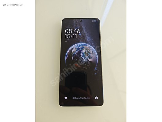 Used & Brand New Items / Cell Phones & Accessories / Cell Phones / Xiaomi / Mi 11T Pro