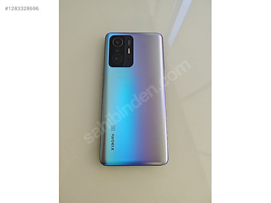 Used & Brand New Items / Cell Phones & Accessories / Cell Phones / Xiaomi / Mi 11T Pro