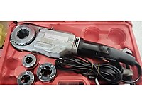 Rothenberger Supersonic 2000 Elektrikli Pafta