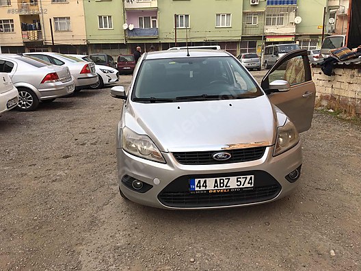 Ford Focus 1 6 Comfort Ogretmenden Degisensiz Focus Son 1 Gun Yayindan Kaldiracagim At Sahibinden Com 892328732