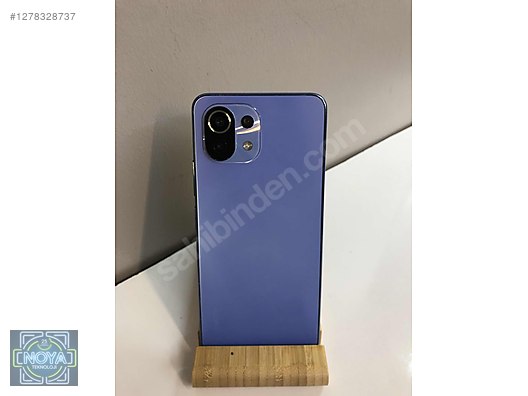 Used & Brand New Items / Cell Phones & Accessories / Cell Phones / Xiaomi / Mi 11 Lite 5G NE