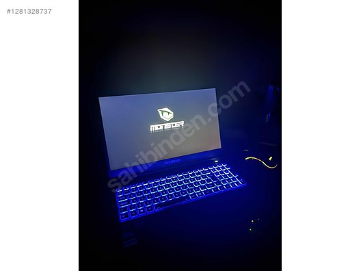 Used & Brand New Items / Gaming & Gamers Exclusive / Gaming PC / Gaming Laptop / Monster