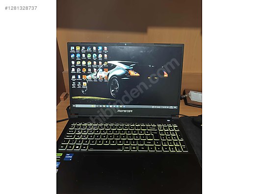 Used & Brand New Items / Gaming & Gamers Exclusive / Gaming PC / Gaming Laptop / Monster