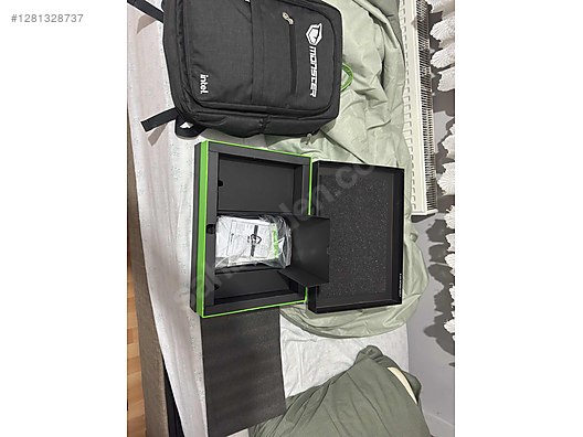 Used & Brand New Items / Gaming & Gamers Exclusive / Gaming PC / Gaming Laptop / Monster