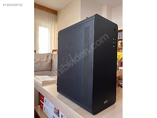 İkinci El ve Sıfır Alışveriş / Bilgisayar / Masaüstü / Modeller / Toplama