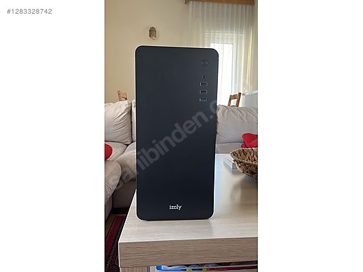 İkinci El ve Sıfır Alışveriş / Bilgisayar / Masaüstü / Modeller / Toplama