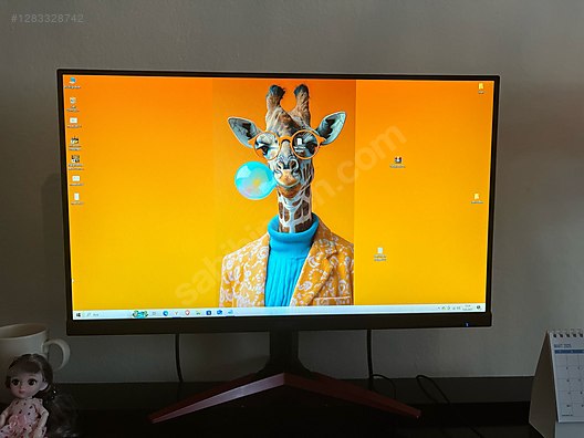 İkinci El ve Sıfır Alışveriş / Bilgisayar / Masaüstü / Modeller / Toplama