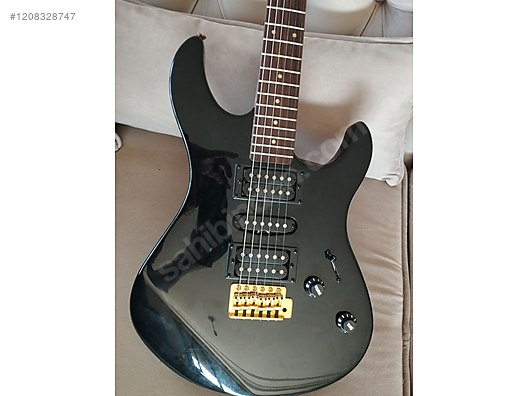 İkinci El ve Sıfır Alışveriş / Müzik / Müzik Aletleri / Telli Çalgılar / Gitar / Elektro