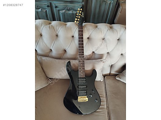 İkinci El ve Sıfır Alışveriş / Müzik / Müzik Aletleri / Telli Çalgılar / Gitar / Elektro