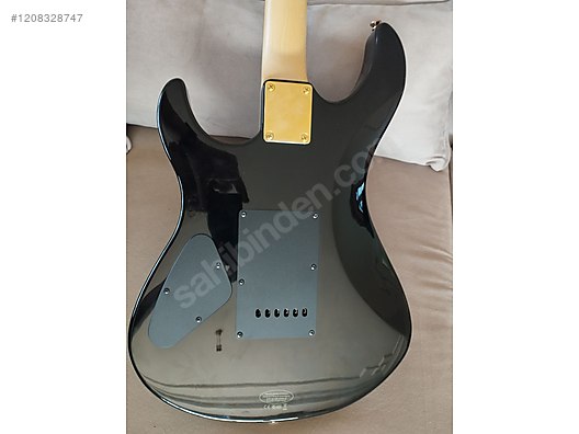 Yamaha Elektro Gitar