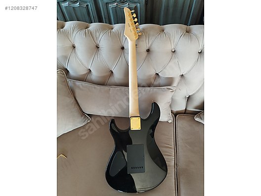 Yamaha Elektro Gitar