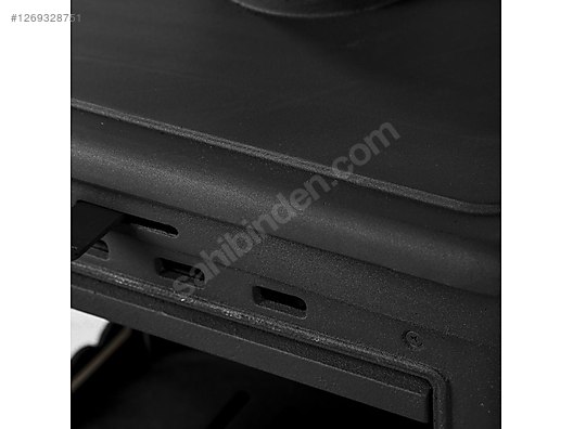 İkinci El ve Sıfır Alışveriş / Bahçe & Yapı Market / Yapı Malzemeleri / Isıtma / Soba & Şömine