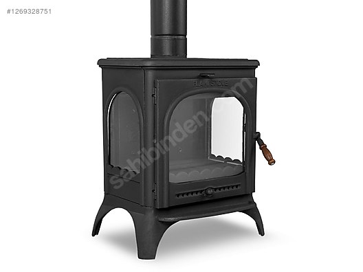 İkinci El ve Sıfır Alışveriş / Bahçe & Yapı Market / Yapı Malzemeleri / Isıtma / Soba & Şömine